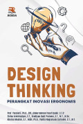Design Thinking : Perangkat Inovasi Ergonomis