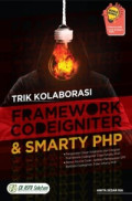 Trik Kolaborasi Framework Codeigniter & Smarty PHP