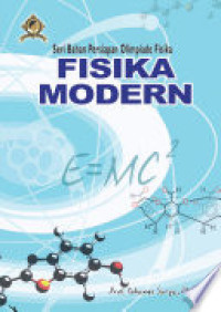 FISIKA MODERN - Seri Bahan Persiapan Olimpiade Fisika