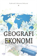 GEOGRAFI EKONOMI