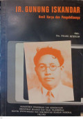 Ir. Gunung Iskandar: Hasil dan Pengabdiannya