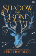 Shadow and bone