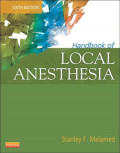 Handbook of Local  Anesthesia