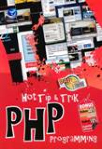 Hot Tip & Trik PHP Programming