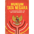 Hukum Tata Negara