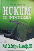Sisi-Sisi Lain dari Hukum di Indonesia