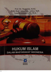 Hukum Islam dalam Masyarakat Indonesia