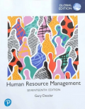 Human Resource Management