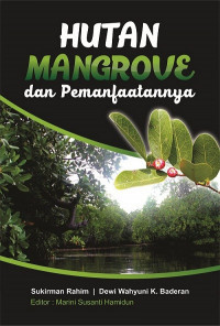 Hutan mangrove dan pemanfaatannya