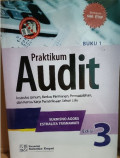 Praktikum Audit Buku 1 : Instruksi Umum, Berkas Permanen, Permasalahan, dan Kertas Kerja Pemeriksaan Tahun Lalu