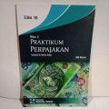 Praktikum Perpajakan Buku 2: Instruksi & Kertas Kerja