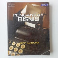 Pengantar Bisnis Buku 2