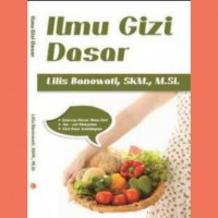 Ilmu Gizi Dasar