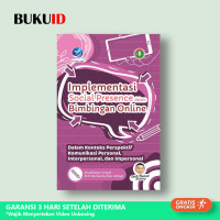 Implementasi Social Presence dalam Bimbingan online