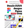 Desain UI/UX dengan Figma Update 2023
