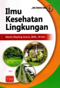 Ilmu Kesehatan Lingkungan