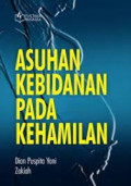 Asuhan Kebidanan pada Kehamilan