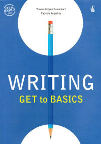 Writing ; Get to Basic