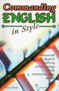 Commanding English in Style