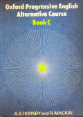 Oxford Progressive English Alternative Course ; Book C