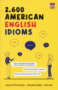 2.600 American English Idioms