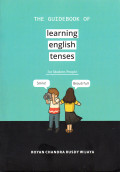 Guidebook Of Learning English Tenses for Modern People