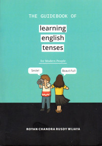 Guidebook Of Learning English Tenses for Modern People