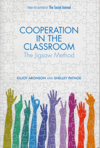 Cooperation in the Classroom ; The Jigsaw Method