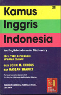Kamus Inggris - Indonesia
