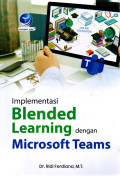 Implementasi Blended Learning dengan Microsoft Team