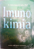 Imunokimia