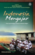 indonesia mengajar