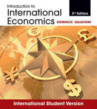 Introduction to International Economics