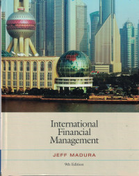 International Financial Management