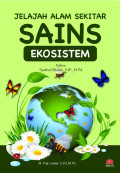 Jelajah Alam Sekitar Sains Ekosistem