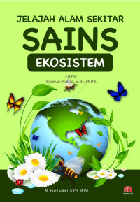 Jelajah Alam Sekitar Sains Ekosistem