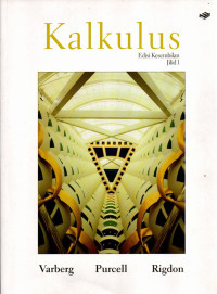 KALKULUS EDISI KESEMBILAN JILID I