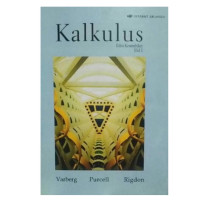 KALKULUS Jilid.2