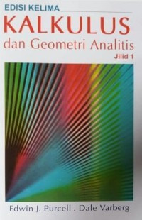 kalkulus dan geometri analitis jilid 1 edisi kelima