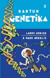 Kartun Genetika