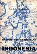 Manusia dan Kebudayaan di Indonesia