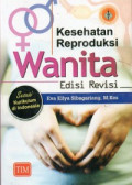 Kesehatan Reproduksi Wanita - Edisi Revisi
