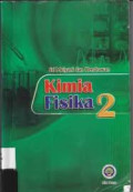 Kimia Fisika 2