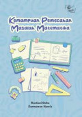 Kemampuan Pemecahan Masalah Matematika