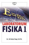 Laboratorium Fisika 1