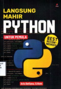 Langsung Mahir Python untuk Pemula