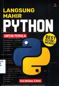 Langsung Mahir Python untuk Pemula