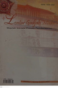 Lontar Gadjah Mada Vol 1 No 2