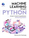 Machine Learning dengan Python