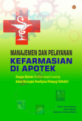 Manajemen dan Pelayanan Kefarmasian di Apotek dengan Metode Problem-Based Learning dalam Kerangka Paradigma Pedagogi Reflektif